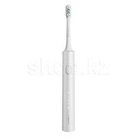 Зубная электрощетка Xiaomi Electric Toothbrush T302, Silver-Grey