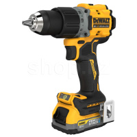 DeWALT DCD800E2T-QW бұрамғыш-бұрғы