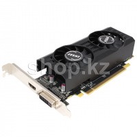 Видеокарта PCI-E 2048Mb MSI RX 550 2GT LP OC, Radeon RX 550