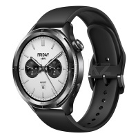 Смарт-часы Xiaomi Watch S4 M2425W1, Black