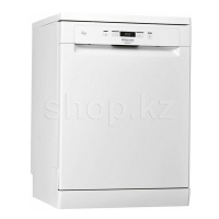 Посудомоечная машина Hotpoint-Ariston HFC 3C26, White