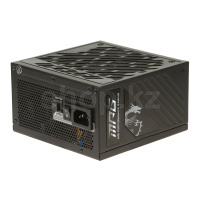 Блок питания ATX 1000 W MSI MPG A1000GS PCIE5 II