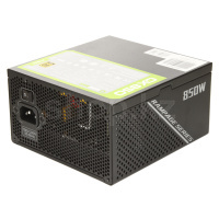 Блок питания ATX 850 W GameMax GX850 PRO BK