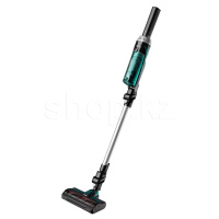 Ручной пылесос Tefal X-Nano TY1127WO, Black-Green