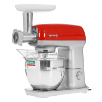 Gorenje MMC1000RLR ас үй машинасы