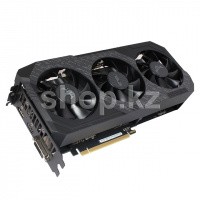 Видеокарта PCI-E 6144Mb ASUS GTX 1660 TUF Gaming OC, GeForce GTX1660