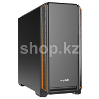 Корпус be quiet! Silent Base 601, Black-Orange (SN:025X1340117177)