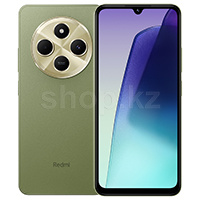 Смартфон Redmi 14C, 4 GB, 128 GB, Sage Green (2409BRN2CY)