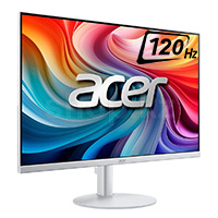 Монитор 27" Acer SA273G0wmix, White