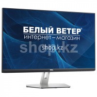 23.8" Dell S2421HN, Black-Silver мониторы