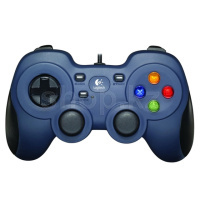 Logitech Gamepad F310 геймпады (SN:6b9292dc-6e64-4e57-8234-6e567298c6ee)