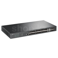 Switch 24 ports TP-Link TL-SG3428XF