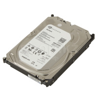 HDD 4000 GB Seagate SkyHawk (ST4000VX015), 3.5", 256 Mb, SATA III қатқыл дискі