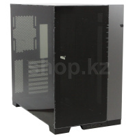 Корпус Lian Li O11 Dynamic EVO, Black-Grey