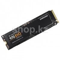 SSD накопитель 250 Gb Samsung 970 EVO, M.2, PCIe 3.0