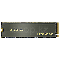 SSD 1 TB ADATA Legend 800, M.2, PCIe 4.0