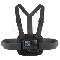 GoPro AGCHM-001 кеудеге тіреуіші, экшн-камераларға арналған