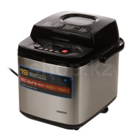 ᐈ Хлебопечь Centek CT-1410, Black-Steel – купить в интернет-магазине ...