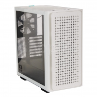 DeepCool CK560 WH, White корпусы