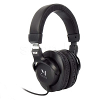 ᐈ Наушники Music Public Kingdom HP401, Black – купить в интернет ...