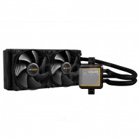 Система водяного охлаждения be quiet! Silent Loop 2 240