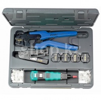 Pro sKit 1PK-935, 11 дана, құралдар жинағы