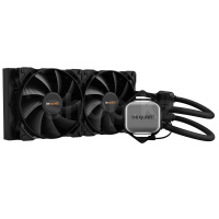 Система водяного охлаждения be quiet! Pure Loop 280 (LGA1700)