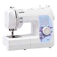 Швейная машина Brother RS-45S, White-Blue