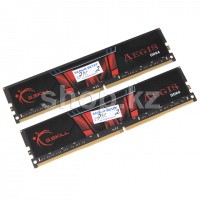 DDR-4 DIMM 32Gb/3000MHz PC24000 G.SKILL Aegis, 2x16Gb Kit, BOX