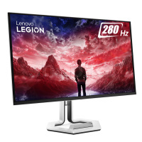 Монитор 26.5" Lenovo Legion Pro 27Q-10, Black