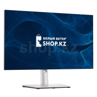 Монитор 23.8" Dell UltraSharp U2422HE, Black-Silver