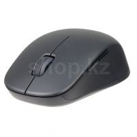 Xiaomi Dual-mode Wireless Mouse 2, Black, USB тінтуірі
