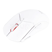 Мышь HyperX Pulsefire Haste 2 Wireless, White, USB