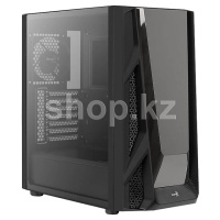 Корпус AeroCool NightHawk Duo, Black (SN:4ca63073-8b32-4c2c-8275-8d11b7ecbd73)