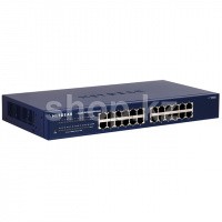 Switch 24 port Netgear JGS524-200EUS