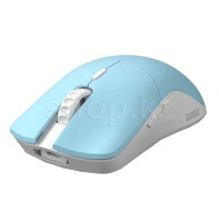 Glorious Model O Pro, Blue-Lynx, USB тінтуірі