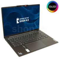 Ультрабук Lenovo Yoga Slim 6 14IRH8, OLED (83E00021RK)