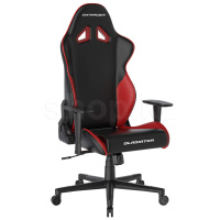 Кресло игровое компьютерное DXRacer Gladiator GC/LGN23LTC/NR, Black-Red