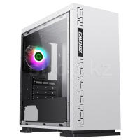 Корпус GameMax Expedition H605, White