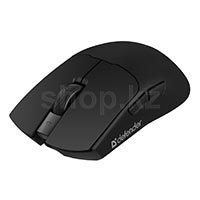 Мышь Defender Annex GM-038, Black, USB