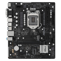 Материнская плата ASRock B560M-HDV/M.2, LGA1200