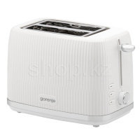 Тостер Gorenje T850DPW, White