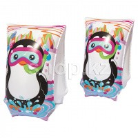 Нарукавники Bestway Aquatic Life 32102