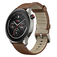 Смарт-часы Amazfit GTR 4 A2166, Brown
