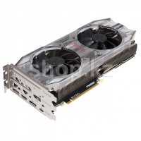 Видеокарта PCI-E 8192Mb EVGA RTX 2080 Super XC Ultra, GeForce RTX2080Super