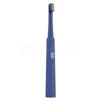 Зубная электрощетка realme N1 Sonic Electric Toothbrush, Blue