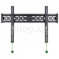 Кронштейн для ТВ ONKRON FM6, настенный, 43"-85"