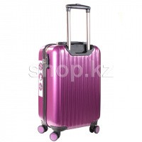 Чемодан Sumdex SWR-717RP, 20%22, Violet