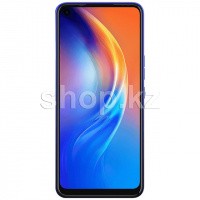 Смартфон Tecno Spark 6, 128Gb, Ocean Blue (KE7)
