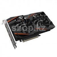 Видеокарта PCI-E 8192Mb Gigabyte RX 590, Radeon RX 590, Rev.2.0